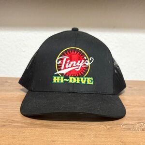 Tony’s Hi-Dive (LA) Trucker Hat